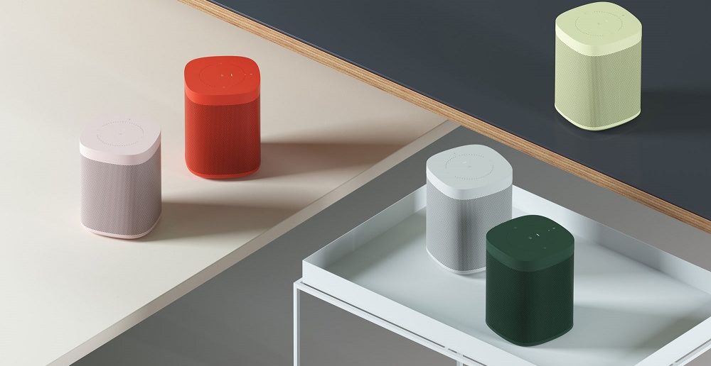 Bildquelle: Pressebereich Sonos