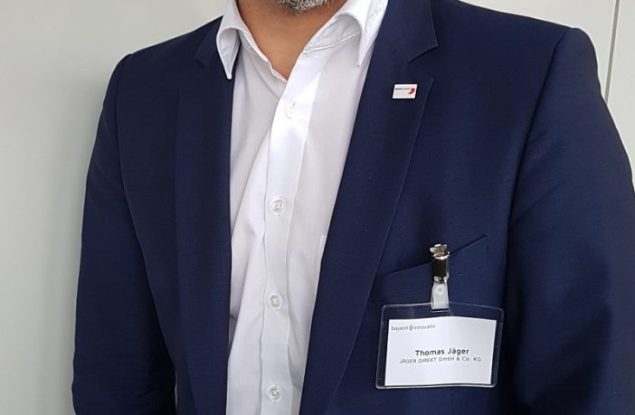 Bildquelle: Pressemeldung Jäger DIREKT