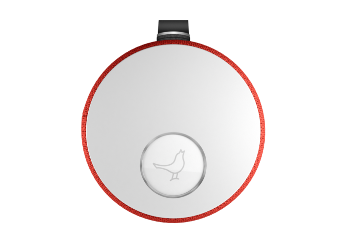 (c) Libratone