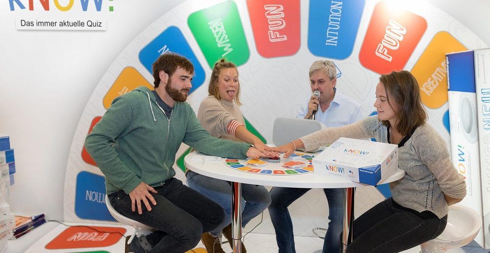 Bild: Pressebereich Ravensburger