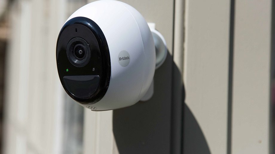 Bild: D-Link