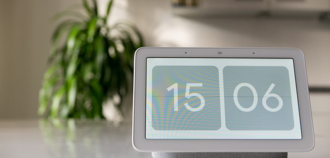 Google Home Hub / Nest Hub