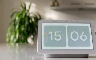 Google Home Hub / Nest Hub