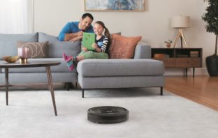 Bildquelle: Mediakit iRobot
