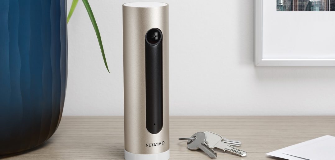 (c) Netatmo/ Masaki Okumura and Marion Leflour