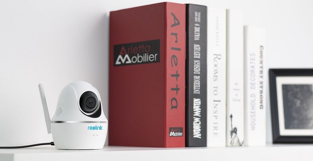 (c) Reolink® Pressemitteilung