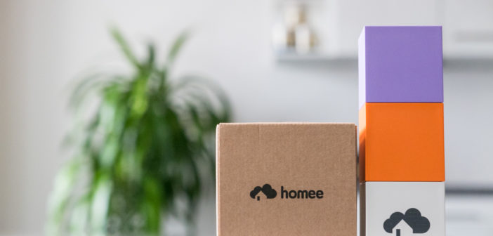 homee - Die Multifunktions-Smarthome-Zentrale im Test!