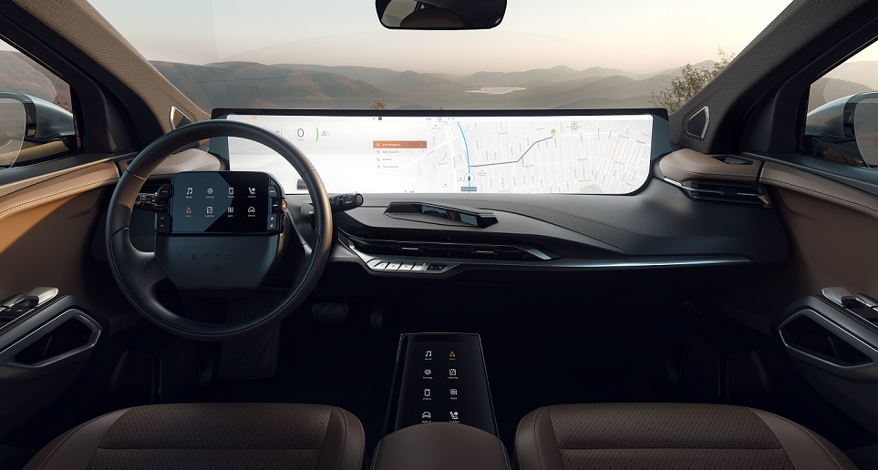 Bildquelle: Pressebereich Byton