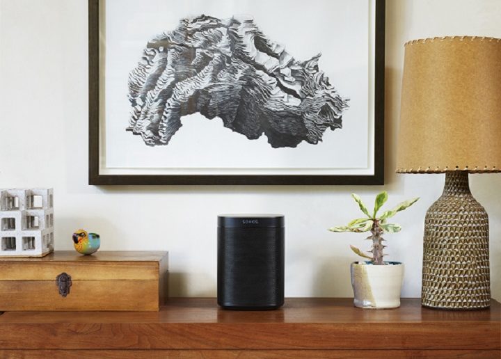 Bildquelle: Pressekit Sonos