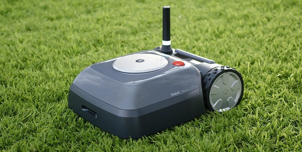 Bildquelle: Pressebereich iRobot