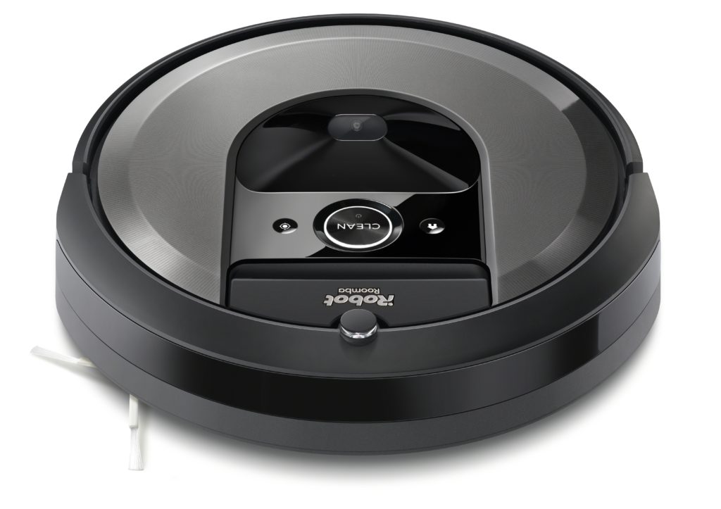 irobot roomba 599