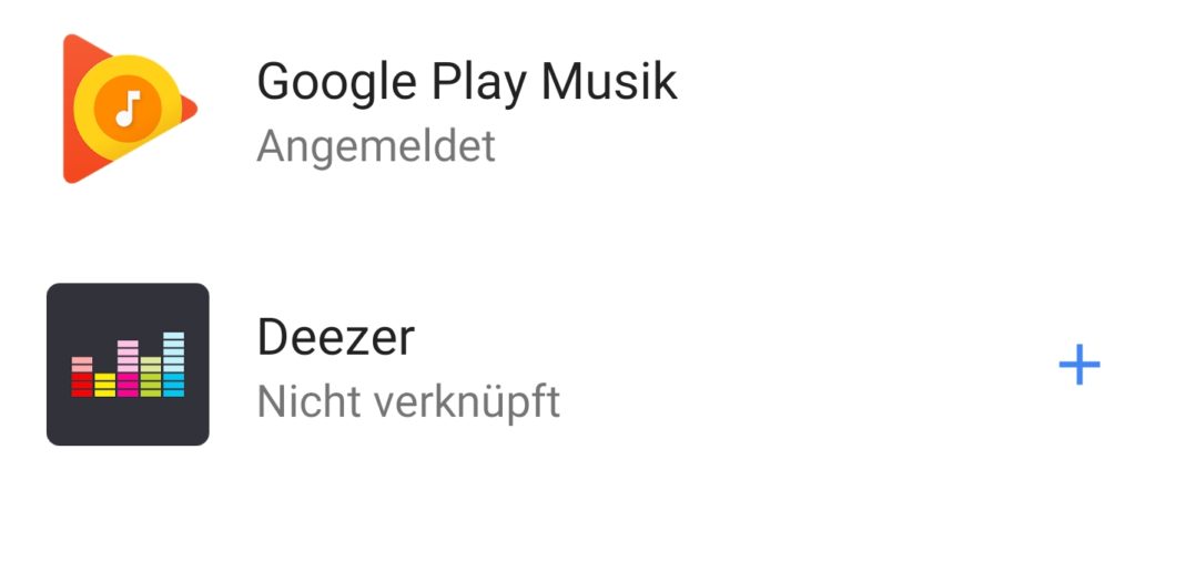 Google Home YouTube