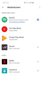 Google Home YouTube