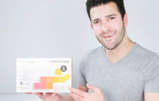 Nanoleaf Canvas Starter-Set & Erweiterung im Test