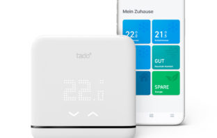 Tado Wandthermostat