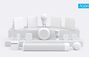 Xiaomi Aqara Smarthome Hub 2