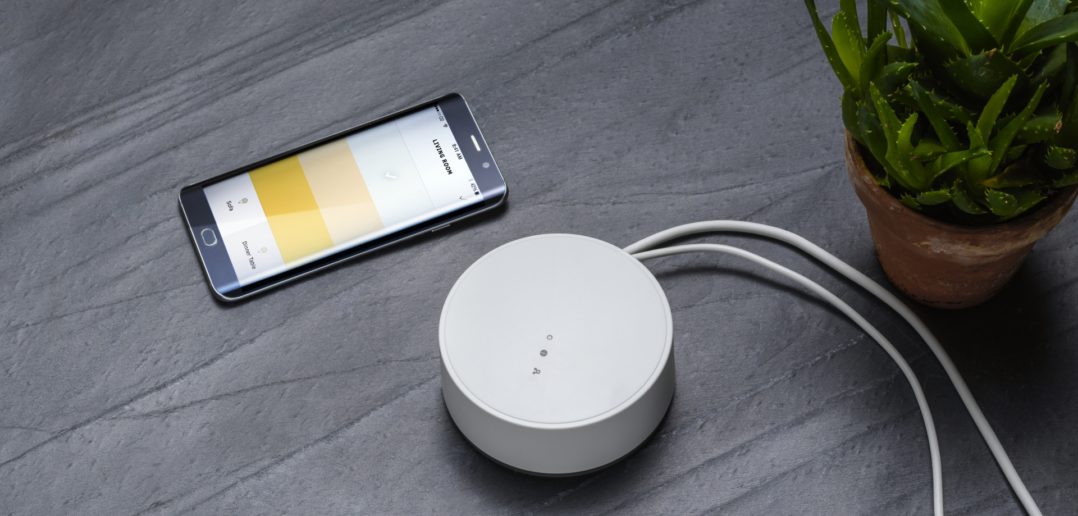 TRÅDFRI Gateway