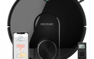 Cecotec Conga