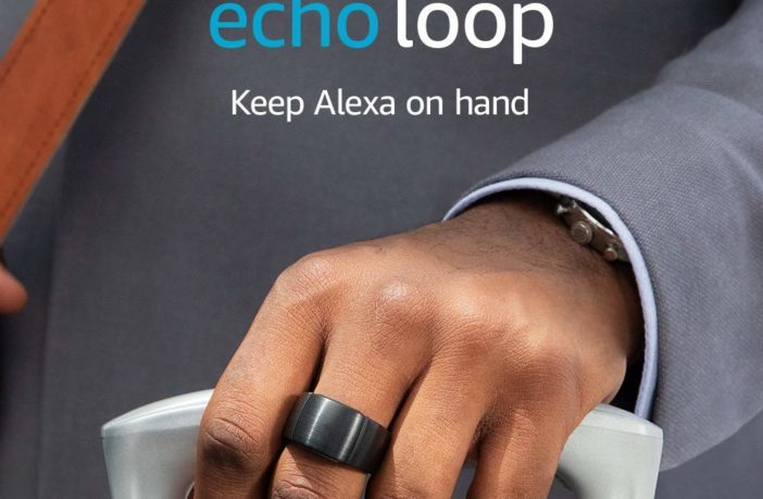 Echo Loop