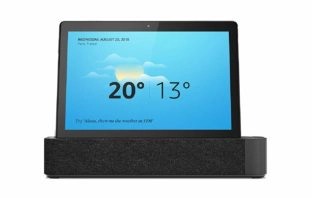 Lenovo Smart Tab M10 mit Alexa