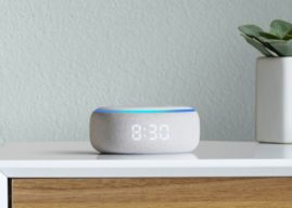 Echo Dot mit Uhr erst wieder Ende Februar 2020 lieferbar