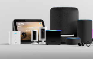 Amazon Echo Geräte