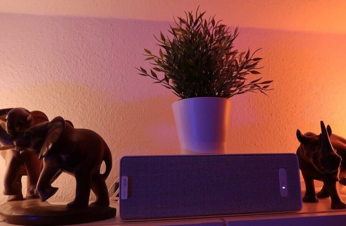 IKEA Symfonisk
