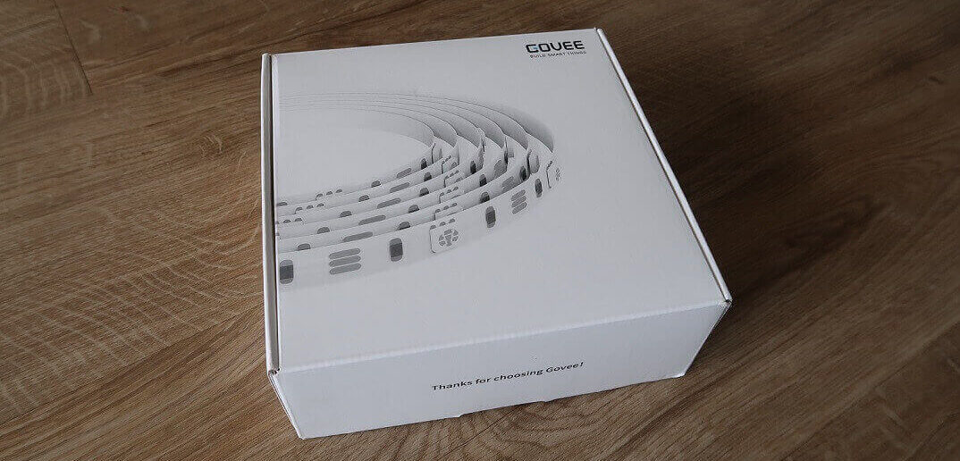 Govee Dreamcolor LED-Streifen