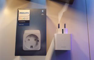 Philips Hue Filament und Smart Plug 15