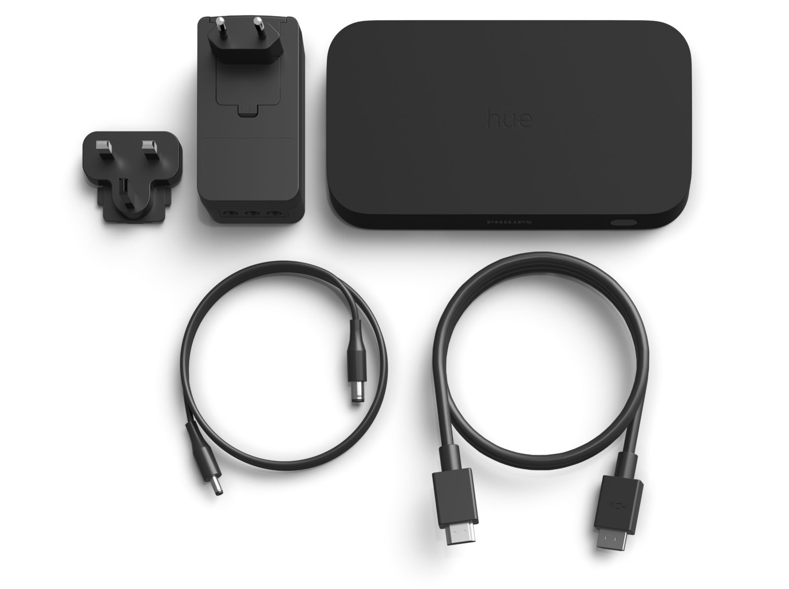 Philips Hue Sync Box