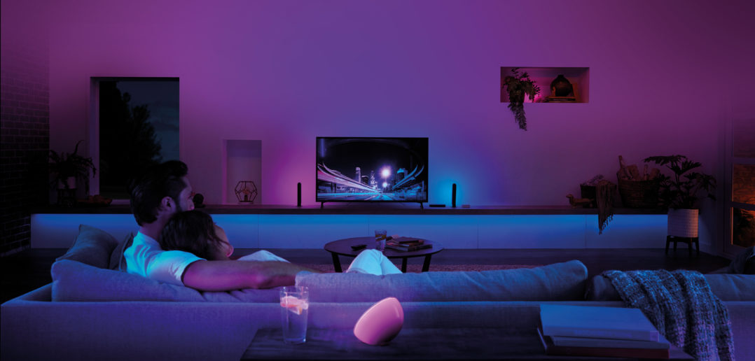 philips hue
