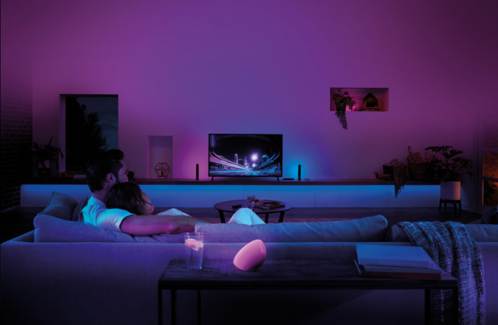 philips hue