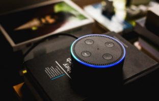 Amazon Alexa