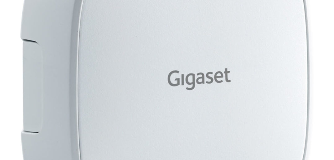 Gigaset Climate