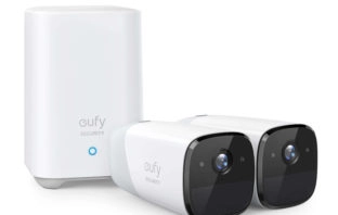 EufyCam 2