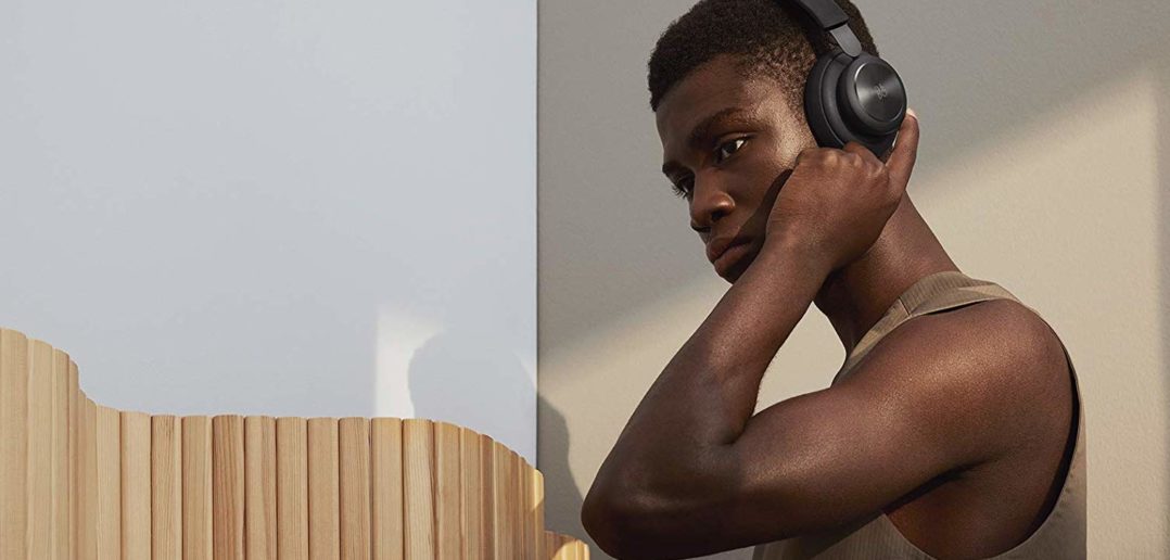 Bang & Olufsen Beoplay H4