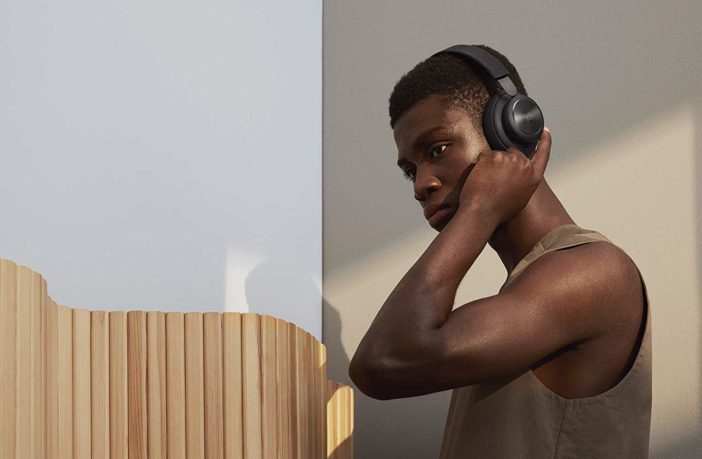 Bang & Olufsen Beoplay H4