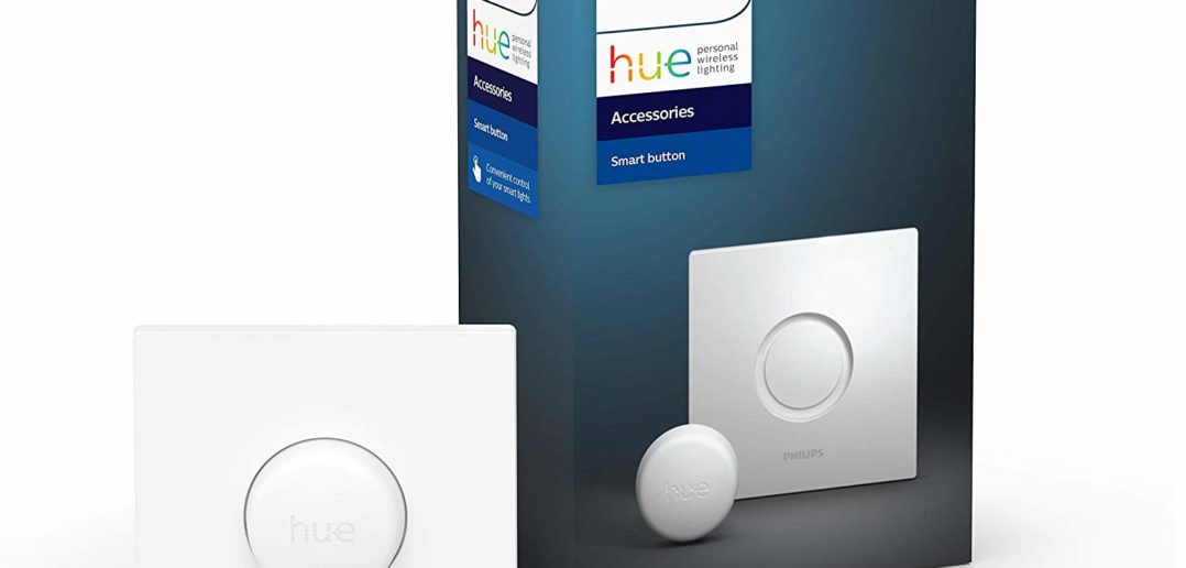 Philips Hue Smart Button