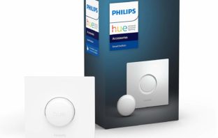 Philips Hue Smart Button