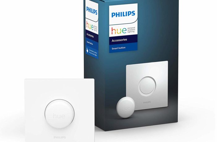Philips Hue Smart Button