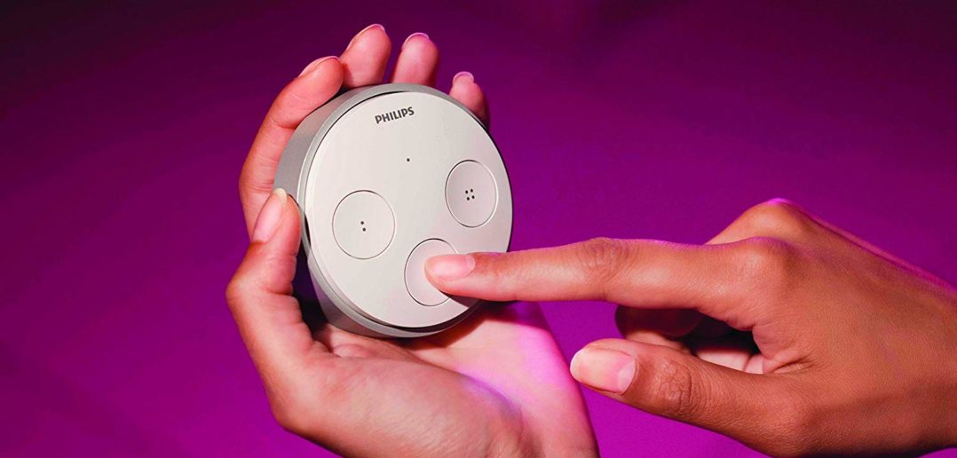Philips Hue Tap