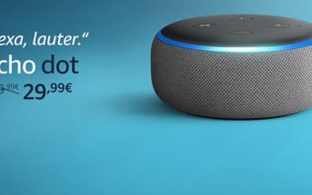 Echo Dot Angebot