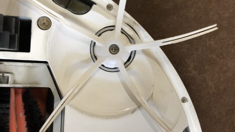 Roborock S6 Seitenbürste für 7,40€