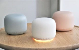 Google Nest Wifi