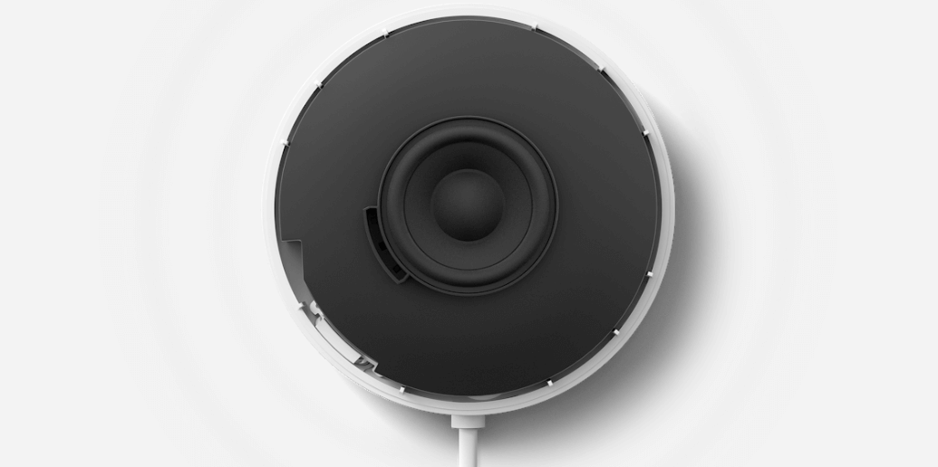 Google Nest Mini