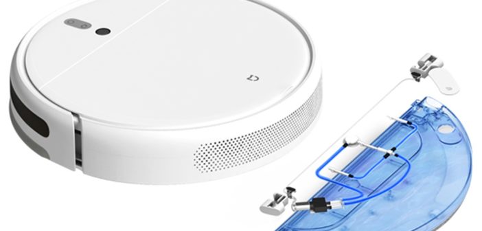 Xiaomi Mi Robot 1C