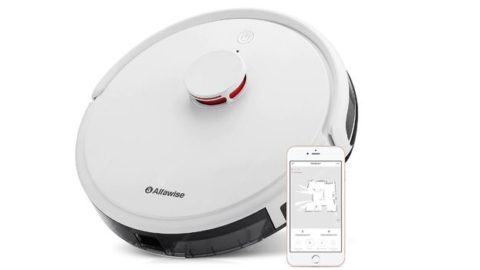 Alfawise V9S für 234,78€