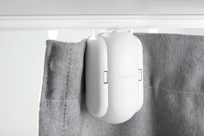 SwitchBot Curtain