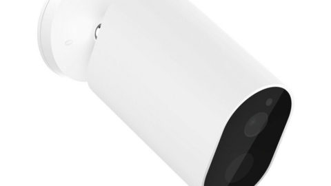Xiaomi Smart Camera Battery für 55,72€