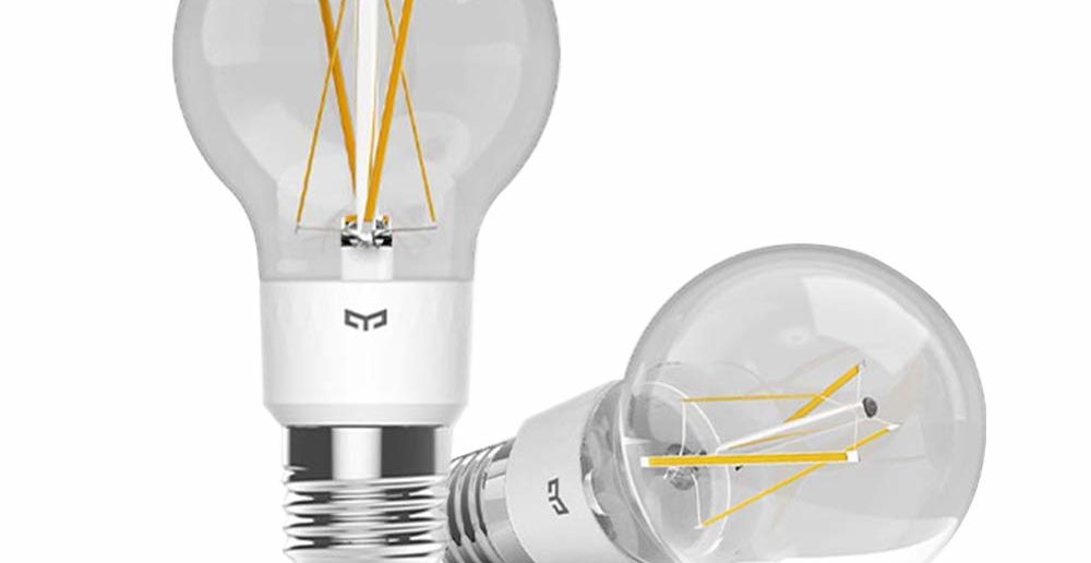Yeelight Filament